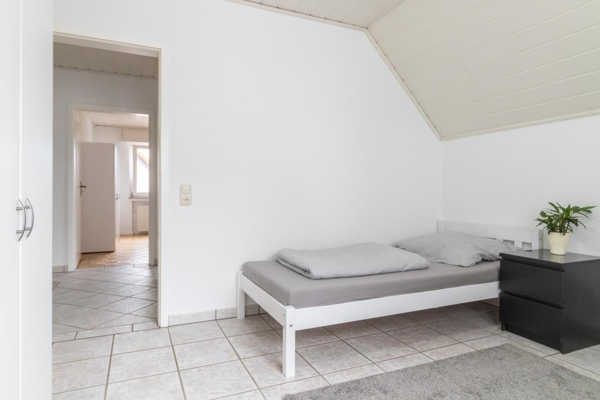 Ferienwohnung/Messewohnung Köln Exterior foto